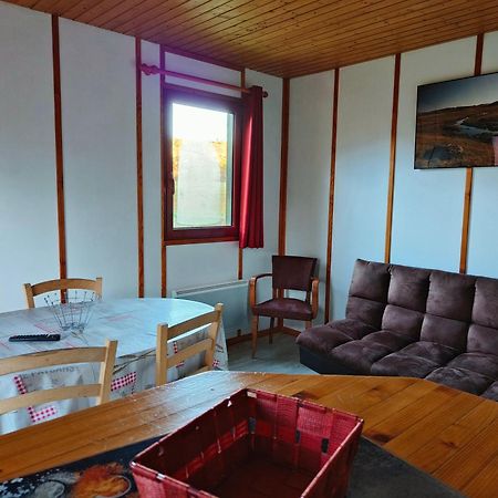 Chalets De La Colagne Bourgs sur Colagne Exterior foto