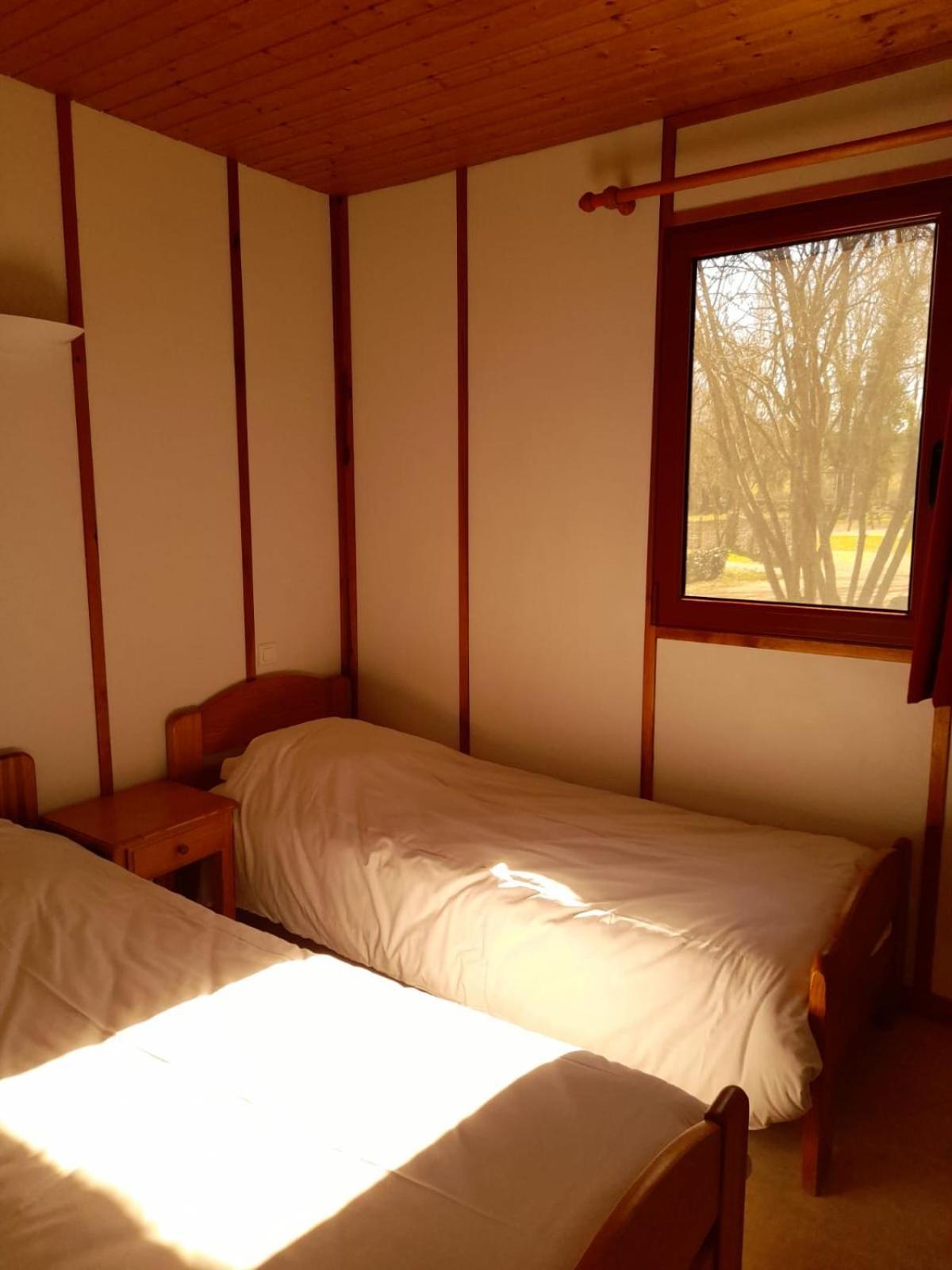 Chalets De La Colagne Bourgs sur Colagne Exterior foto